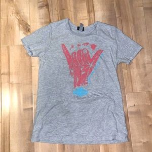 NWOT-Harley Davidson Hawaii T-shirt (purchased in Hawaii)